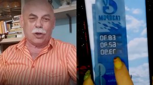 Почему от темы бензина подгорают они, а не мы?