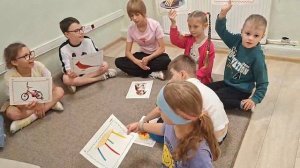 Игры на уроке английского языка