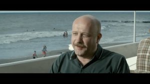 Цой (2020). Фильм Алексея Учителя. Роуд-муви