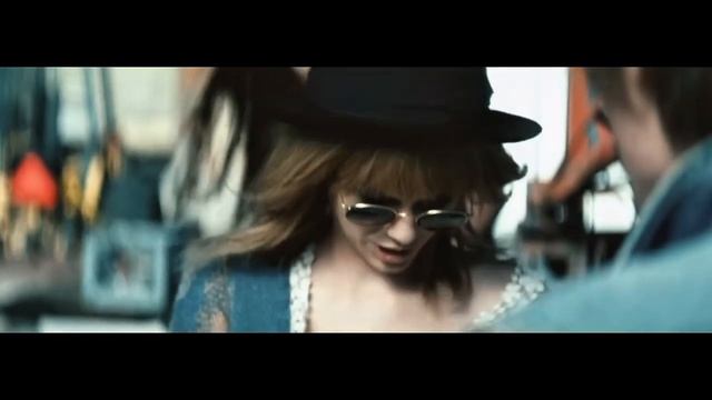 Taylor Swift - Scarlet Skies Forever (Official Music Video) смотреть онлайн