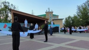 Журавли. ..... 24.06.26.