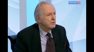 Князь Никита Лобанов-Ростовский интервью, 11 февраля 2015 года