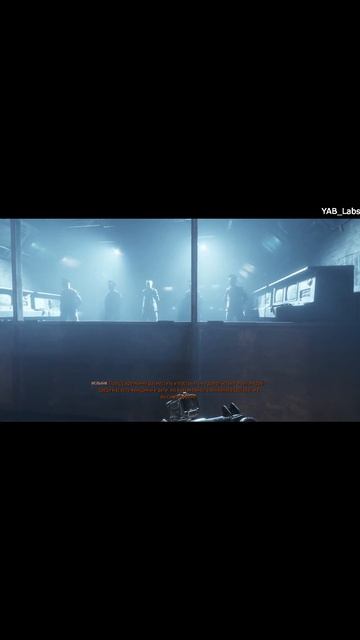 METRO Exodus доклад