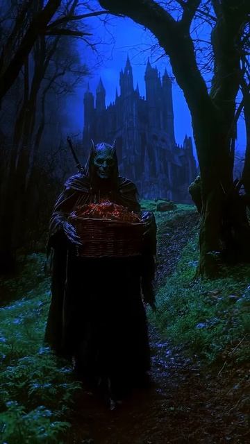 Welcome to the world of Ozavry! смотреть онлайн