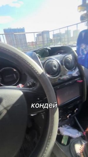 ГРЯЗЬ - ПОФИГ! RENAULT DUSTER!