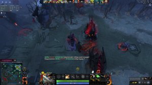 Dota 2 под музыку