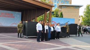 Хотят ли Русские войны..... 24.06.26.