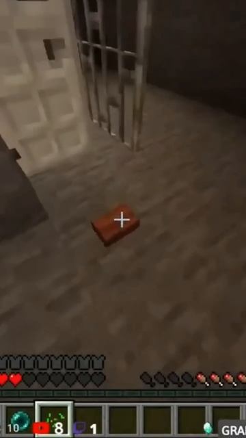 Minecraft Лучшее #1445