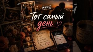 InikonD - Тот самый день
