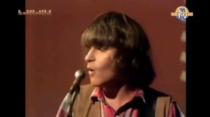 Creedence Clearwater Revival - Bad Moon Rising   (1969) 192tv