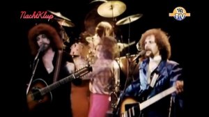 Electric Light Orchestra - Turn To Stone (1977) 192tv
