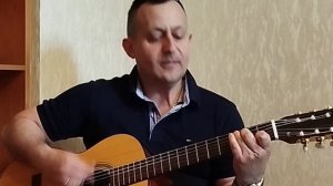 Александр Аксенов. Осень