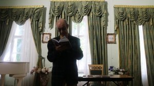 Евгений Скоблов. О рубрике ГЛАС  НАРОДА. ДК ГАЙДАРОВЕЦ. 23 июня 2026