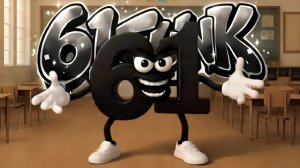 МУЛЬТИК ДЛЯ ДЕТЕЙ. БРЕЙНРОТЫ 61 FUNK. МУЛЬТФИЛЬМЫ ДЛЯ ДЕВОЧЕК И МАЛЬЧИКОВ.