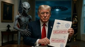 Трамп нас обманул вторжение