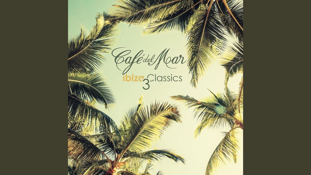 Toni Simonen - Ibiza Classics 3 (Continuous Mix)