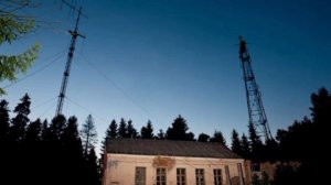 🇷🇺💩«КАЛОЕД»: радиостанция Судного дня УВБ-76 вышла на связь и передала серию загадочных сообщений