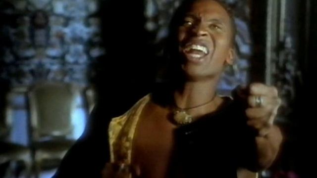 Haddaway - What is love смотреть онлайн