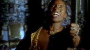 Haddaway - What is love