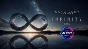 Guru Josh Project - Infinity (AI-ESR Cover)