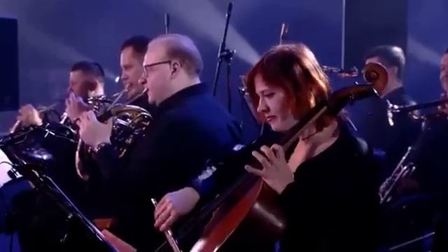 С.Пенкин .Опять метель. смотреть онлайн