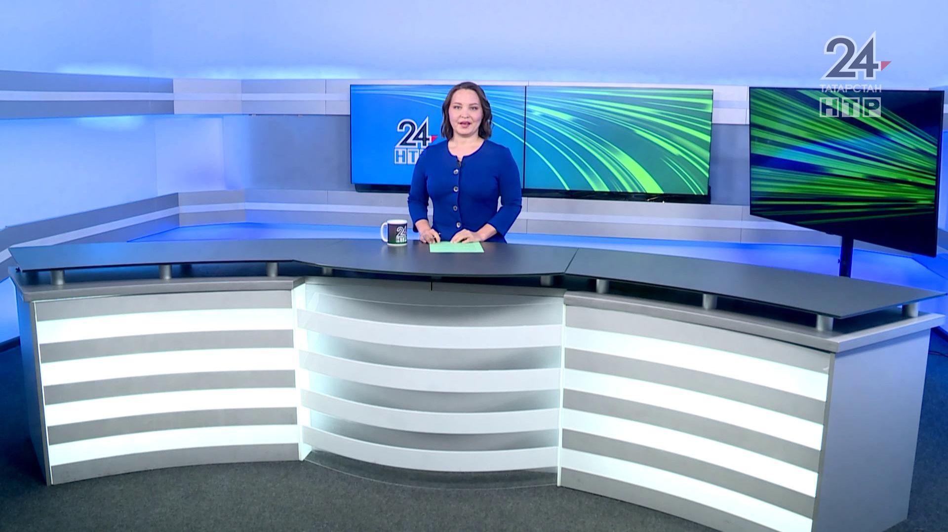 Яңалыклар. Эфир 24.06.2026