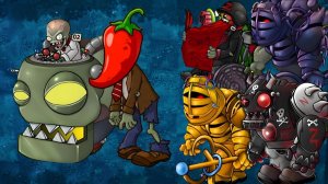 Plants VS Zombies Fusion 3.5 РАСТЕНИЯ ПРОТИВ ЗОМБИ Grafted mod pvz ПВЗ МОД Hybrid