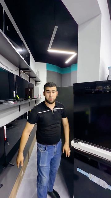 TEXNIKA MAGAZIN, ZULFIYA MAISHIY TEXNIKA MAGAZIN