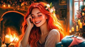 АУДИОКНИГА ПОЛНАЯ ✶ СУЖЕНАЯ ДЛЯ ДРАКОНА ✶ ЛЮБОВНОЕ ФЭНТЕЗИ ✶ ПОПАДАНЦЫ ✶ ПРИКЛЮЧЕНИЕ