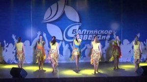 «Солео», конкурс «БАЛтийское соЗВЕЗДие», Сочи 2017
