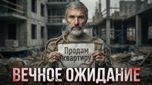 Вы всё ещё верите в рост цен? В 52 регионах не могут продать квартиры