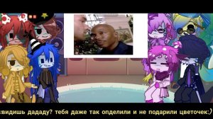 Garten of banban react to ?????
part 2¿?