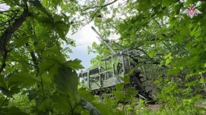 Дальность и точность «Гиацинт-С»