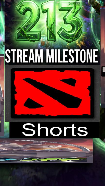 Dota 2 / #Shorts