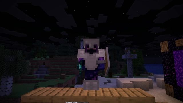 Бывает и такое! Minecraft 1.21.11 Выживание #7