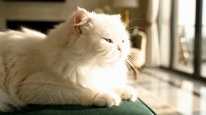 5 привычек, которые делают твоего кота СЧАСТЛИВЫМ — а ты НЕ делаешь!