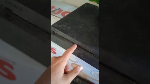 Обзор на PS4