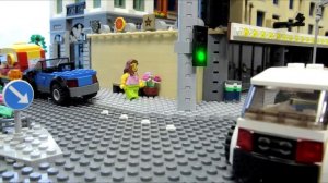 Lego VR Game