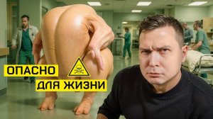 Готовим тухлятину! Осторожно, шеф-повар травит людей / Реакция на Евгения Овчарова