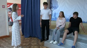 Участники проекта «Лучший выпускник Ставрополья» рассказали о талантах