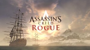 Assassin's Creed Rogue  начало. ч.1