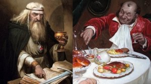 Ритуал ТАРТИ-МАТА и другие