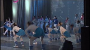 «Три белых коня» солист Артем Башта, концерт «Музыка от А до Я», БКЗ «Октябрьский» 2017