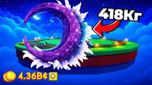 НОВЫЙ МЕТОД ДОРОГИХ РАСТЕНИЙ ЭТО ИМБА.. ВЫРАСТИ САД 2.. Grow a Garden 2 Роблокс