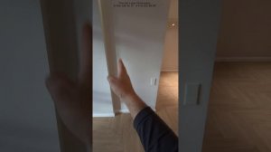 🏡  Детальный обзор готового ремонта 1-комнатной квартиры.