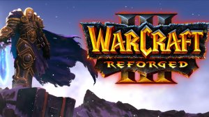 Ностальгия по Warcraft 3 – теперь в Reforged и на хардкоре! 😢