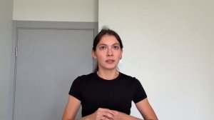 Самопроба.Роль: Женщина из клининга