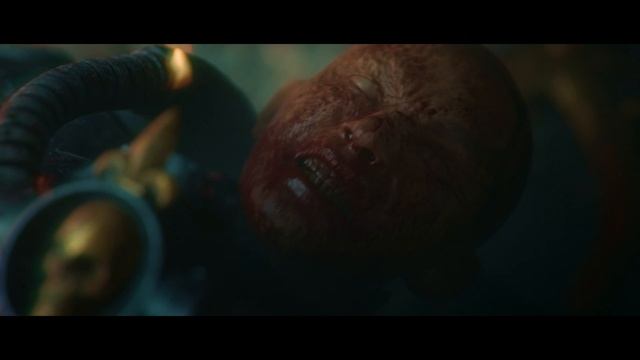 Пария Нексус 2 серия «Доктрина и дисциплина» (сериал, 2023)