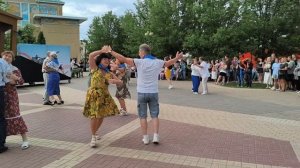 Синий платочек..... 24.06.26.