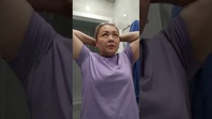 Шиндр Мындр Дуркует Стрижка не нравится